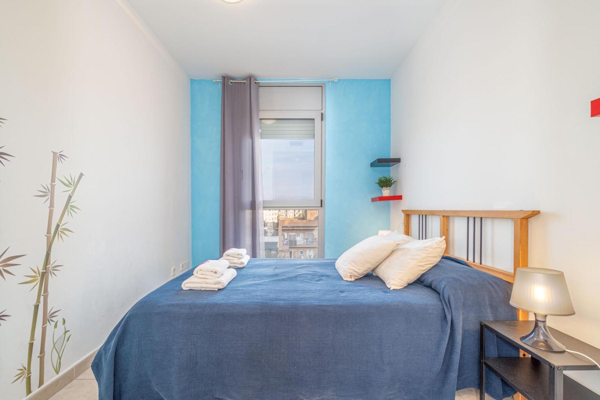 Apart-Rent Apartment Puig Rom 0149 艾姆布里亚布拉瓦 外观 照片
