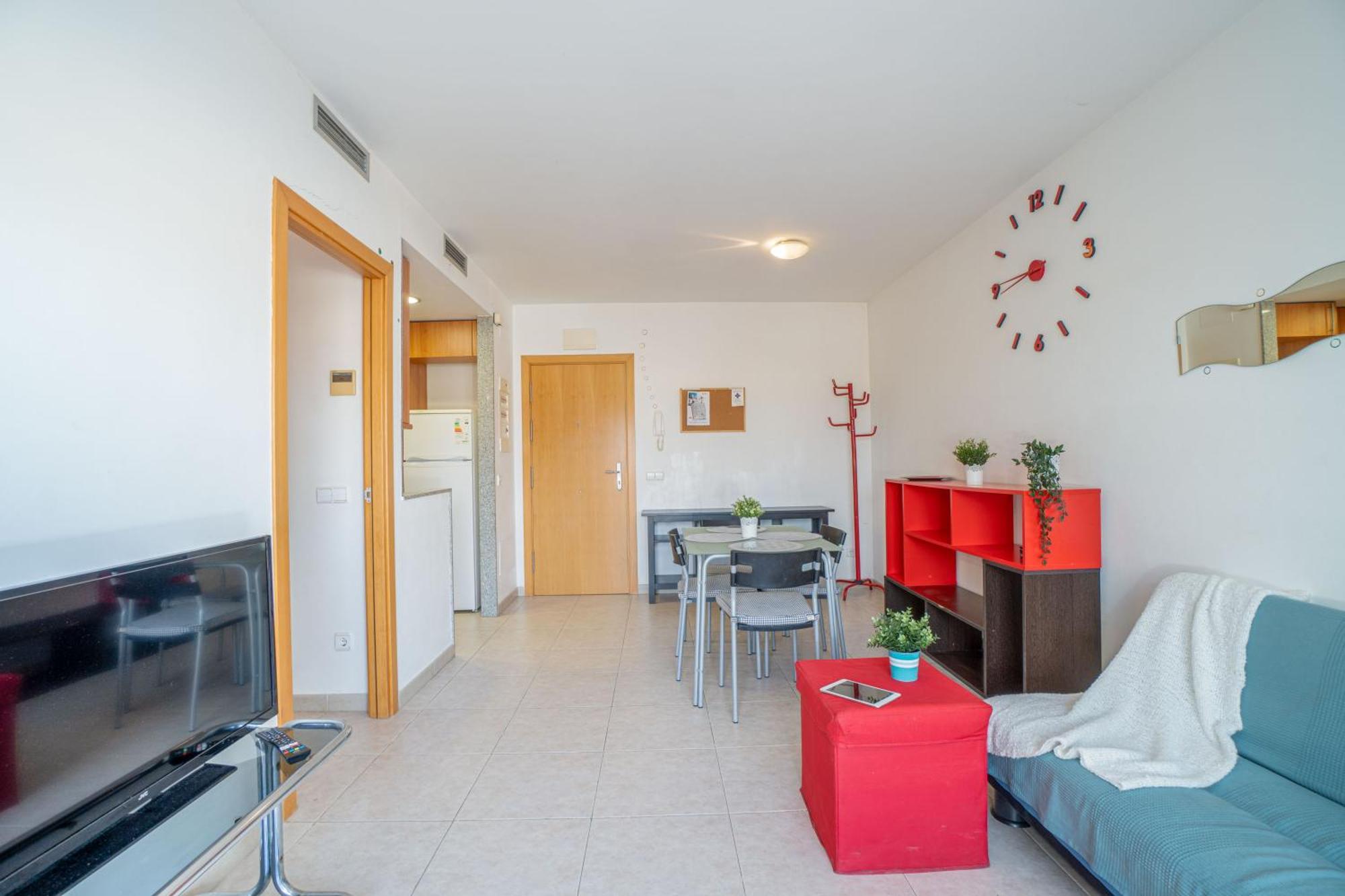 Apart-Rent Apartment Puig Rom 0149 艾姆布里亚布拉瓦 外观 照片